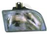 FORD 6193002 Headlight